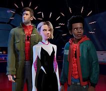 Image result for Restore the Spider Verse