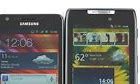 Image result for Motorola Samsung Galaxy