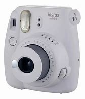 Image result for Instax Mini 9 Pictures Black