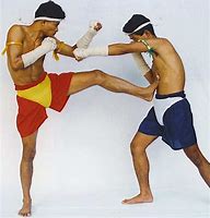 Image result for Lerdrit Martial Arts