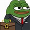 Image result for Rioting Pepe