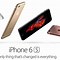 Image result for iPhone 6s Plus Rose Gold vs Gold