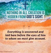 Image result for Bible Verse Eye to See