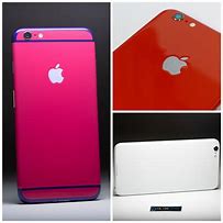 Image result for Red and Pink iPhones