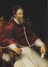 Image result for Pope Gregory the 13th