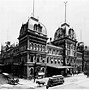 Image result for Original Grand Central Station