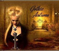 Image result for Gothic Screensavers with Sound and Movement