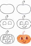 Image result for Easy Draw Halloween Pictures