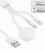 Image result for Flat iPhone Charger Onn
