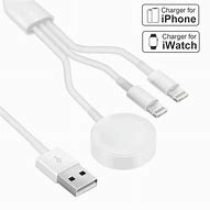 Image result for New iPhone Charger Cable