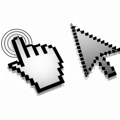 Image result for Turn On Cursor Mouse