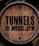 Image result for Moose Jaw Tunnels