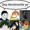 Image result for Google Meme Anime