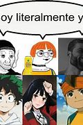 Image result for Memes De Anime