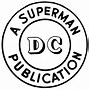 Image result for DC Comics Deo Logo