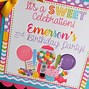 Image result for Soft Candy Sign