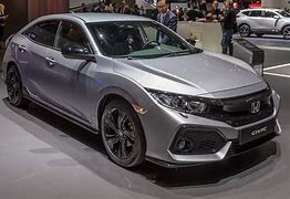 Image result for Honda Civic 2018