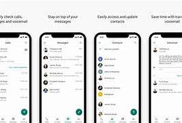 Image result for Google Voice App Logo iPhone