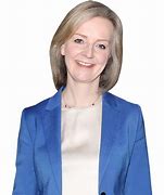 Image result for Liz Truss Hair