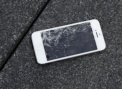 Image result for Very Broken iPhone SE