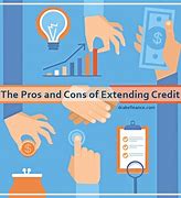 Image result for Pros and Cons of Credit