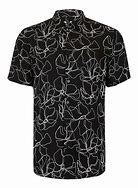 Image result for Men's Black and White Shirts