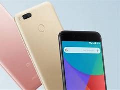 Image result for MI A1 Phone