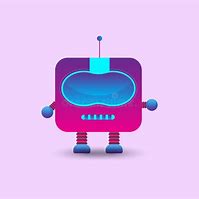 Image result for Vector Robot