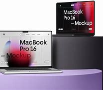 Image result for MacBook Mockup Free
