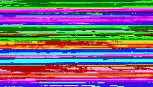 Image result for Glitch Screen Prank