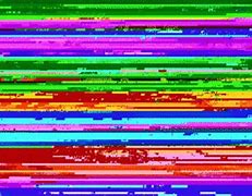 Image result for Color Glitch GIF