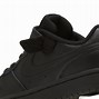 Image result for Nike Borough Low 2 Black