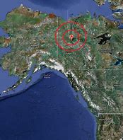 Image result for Earthquake Canada West Coast