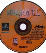 Image result for NBA Jam PSX