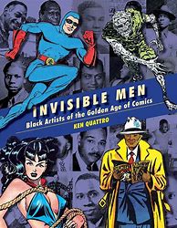 Image result for Invisible Comic CGC