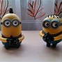 Image result for purple minions v yellow minions