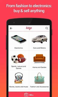 Image result for Letgo Buy Sell and Trade
