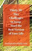 Image result for Hardest 30-Day Challenge