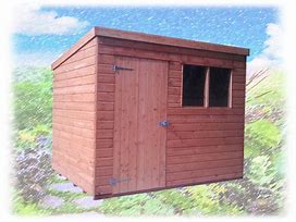 Image result for Shiplap Transverse Shed 7 X 5
