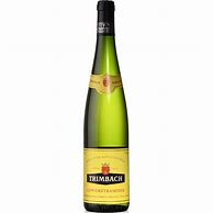 Image result for Trimbach Gewurztraminer