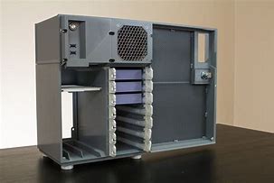 Image result for ITX NAS Case