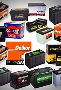 Image result for Battery Brands