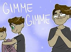 Image result for Gimme The Thing Meme Face