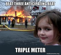 Image result for Beat Up Meter Meme