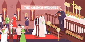 Image result for Wedding Lines for Priest