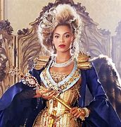 Image result for Beyoncé Queen Picture