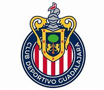 Image result for Chivas De Guadalajara