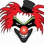 Image result for Creepy Clip Art Free
