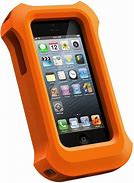 Image result for Apple iPhone 5 LifeProof Case