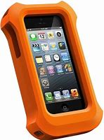 Image result for LifeProof Case iPhone 5S Green